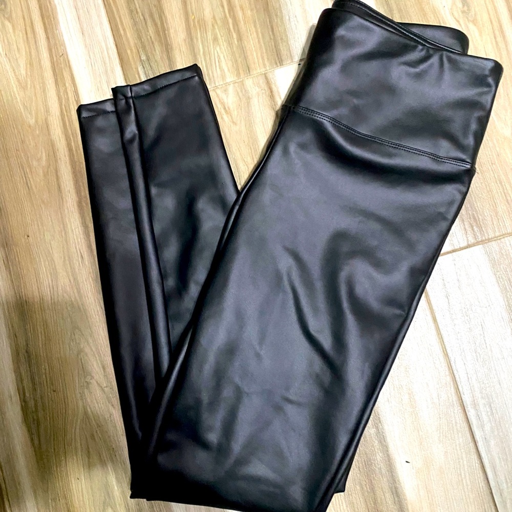 Super Sexy Laux Leggings
